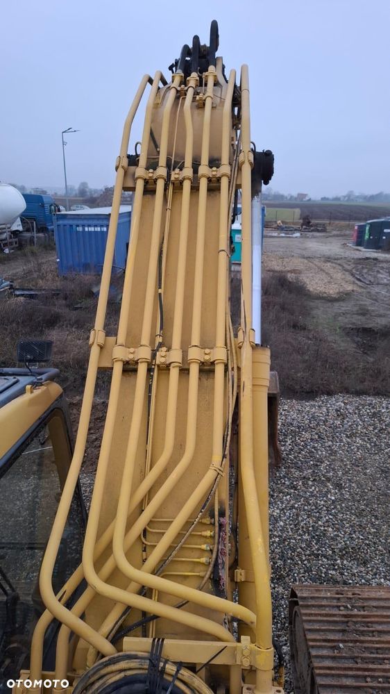 Komatsu PC 340 LC - 10