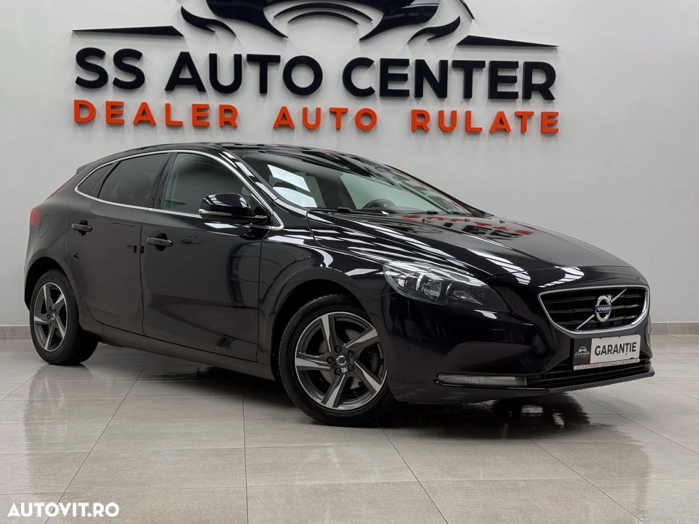 Volvo V40 D2 ECO Momentum - 13