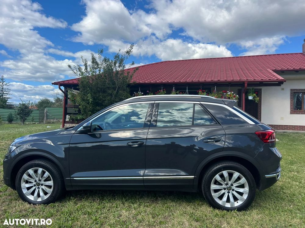 Volkswagen T-ROC - 6