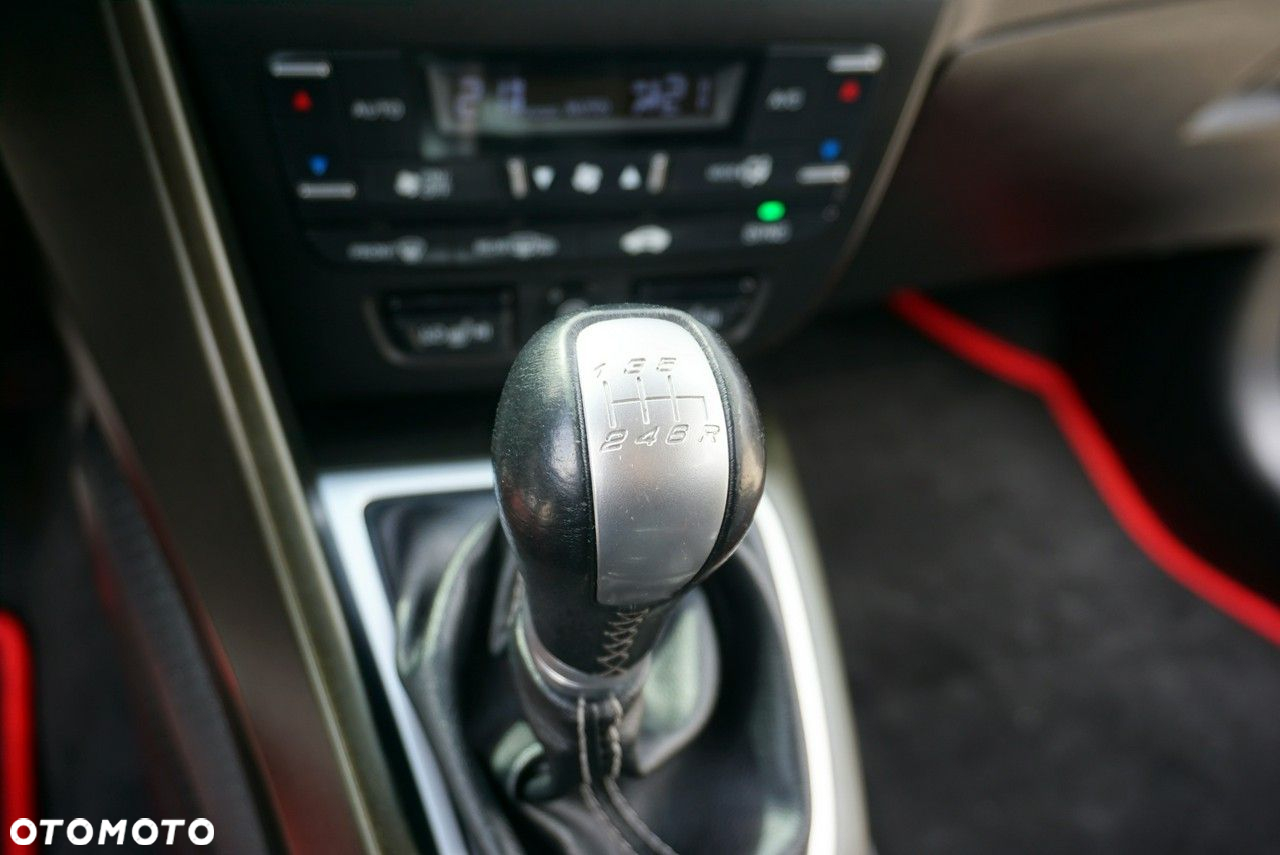 Honda Civic - 25