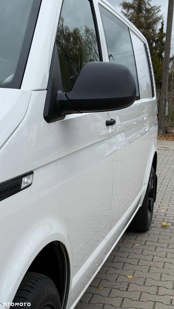 Volkswagen Transporter T6.1 - 11