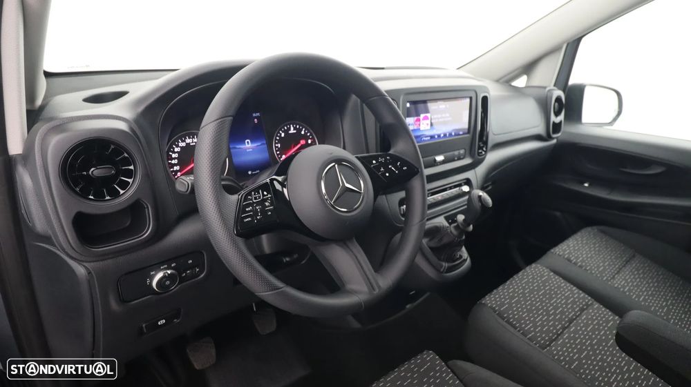 Mercedes-Benz Vito 114/32 - 25