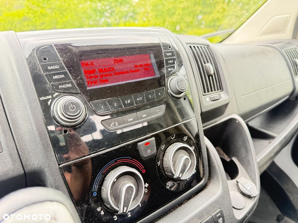Fiat Ducato - 12