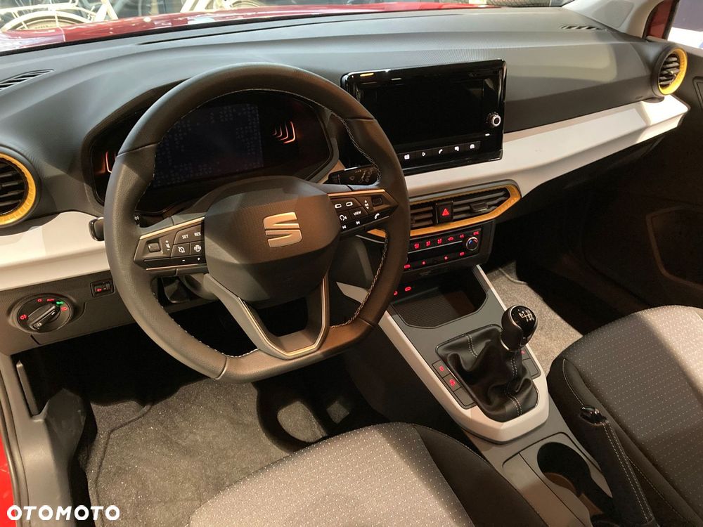 Seat Arona 1.0 TSI Style S&S - 9