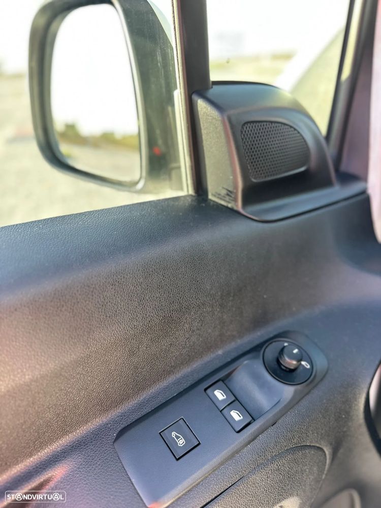 Opel OPEL Combo Cargo Diesel 1.5 CDTi L1H1 Enjoy 4P (102cv) - 13