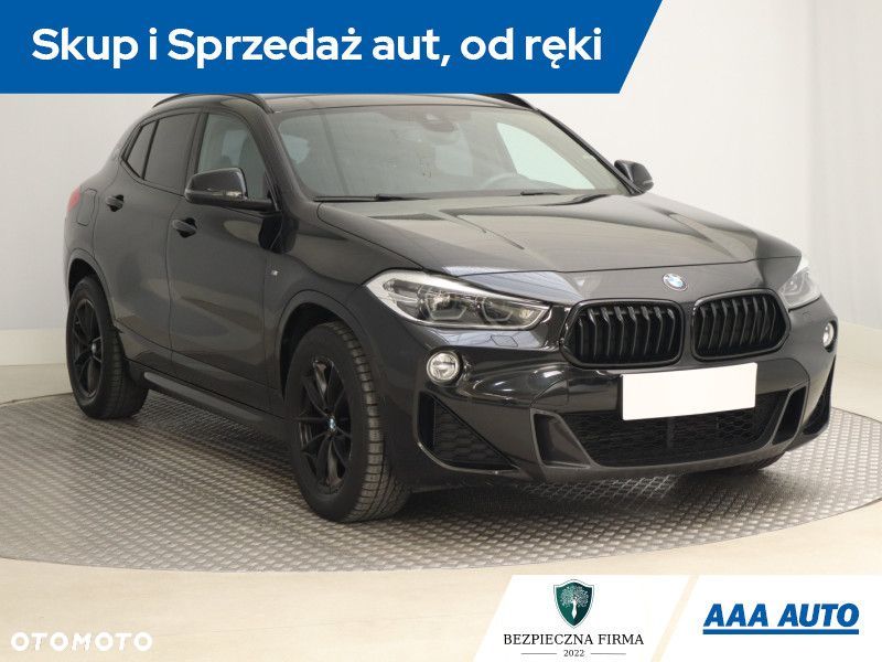 BMW X2 - 3