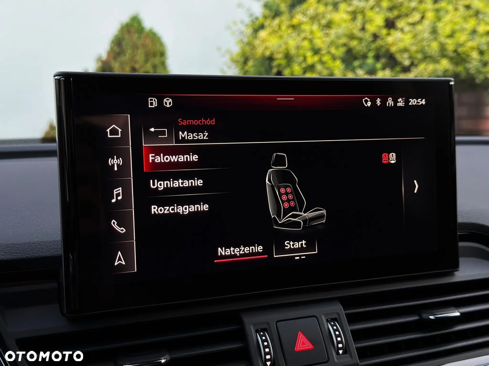Audi Q5 40 TDI quattro S tronic S line - 28