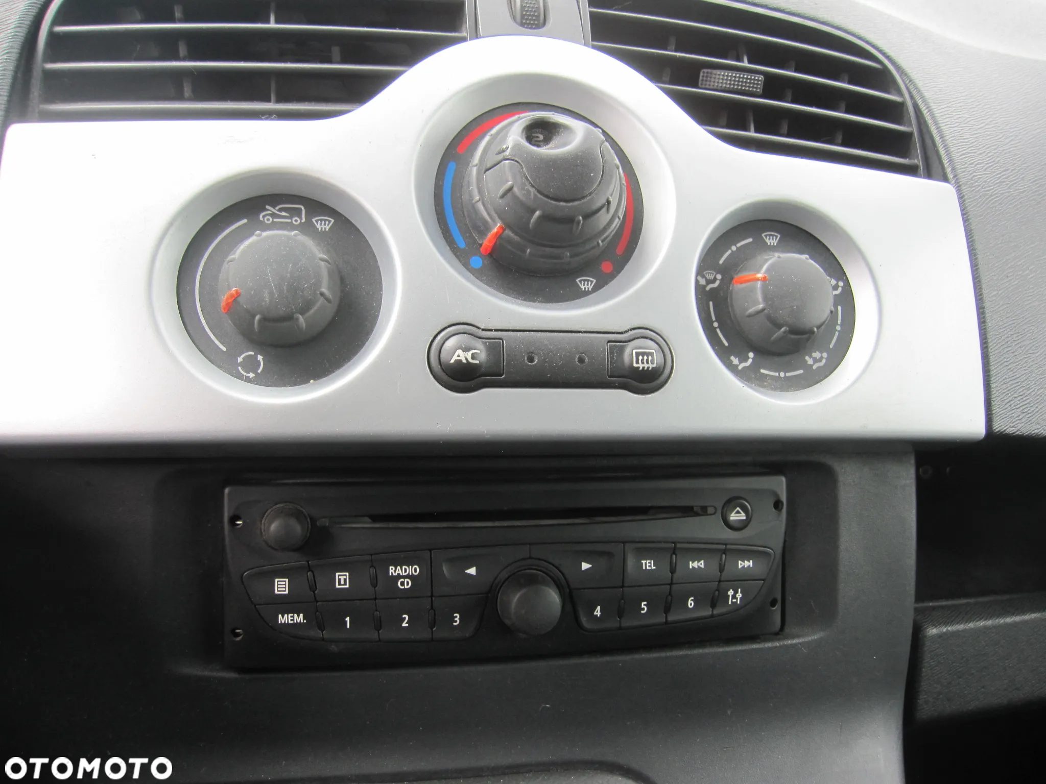 Renault kangoo - 6