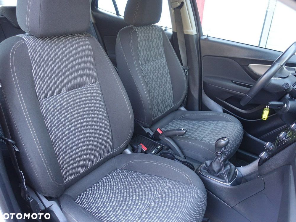 Opel Mokka 1.4 T Enjoy S&S - 14