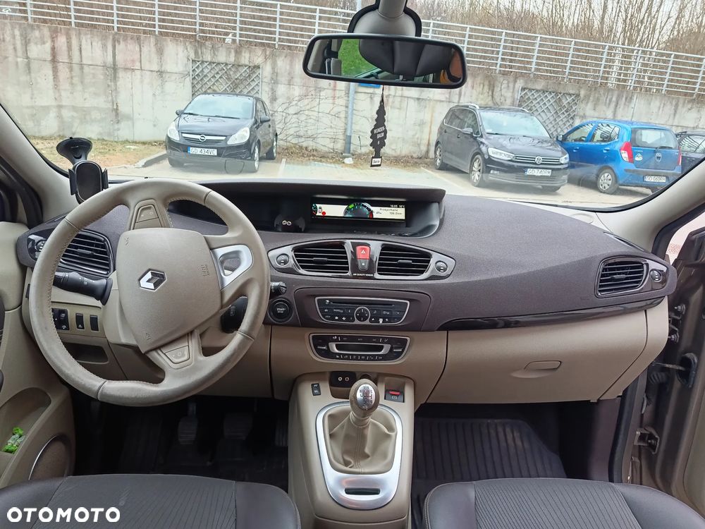 Renault Scenic 1.4 16V TCE Tech Run - 6