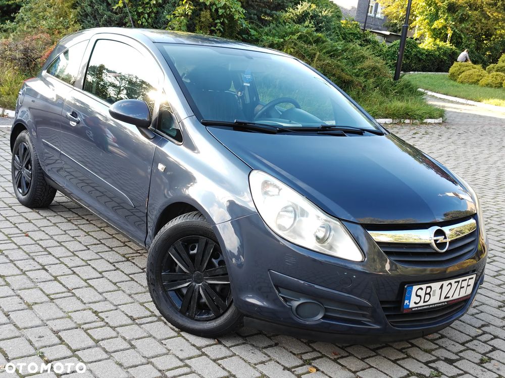 Opel Corsa 1.3 CDTI Color Edition - 4