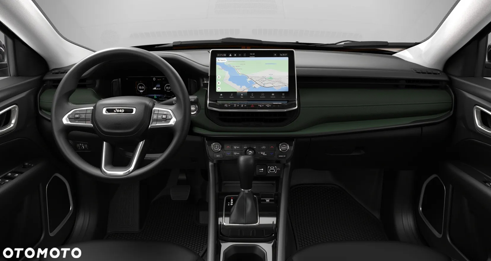 Jeep Compass 1.5 T4 mHEV North Star FWD S&S DCT - 7