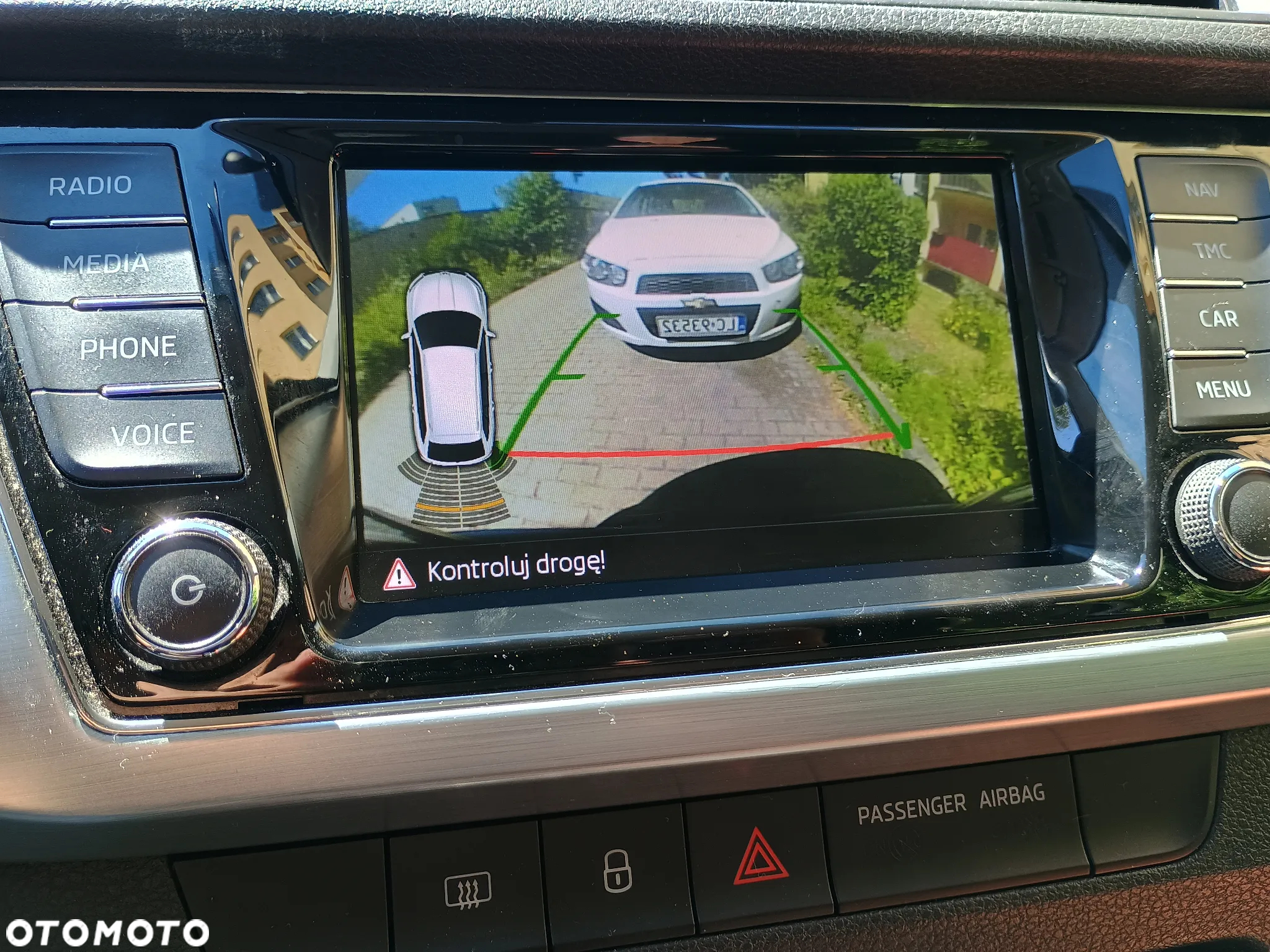 Skoda Fabia 1.0 TSI Ambition Plus - 38