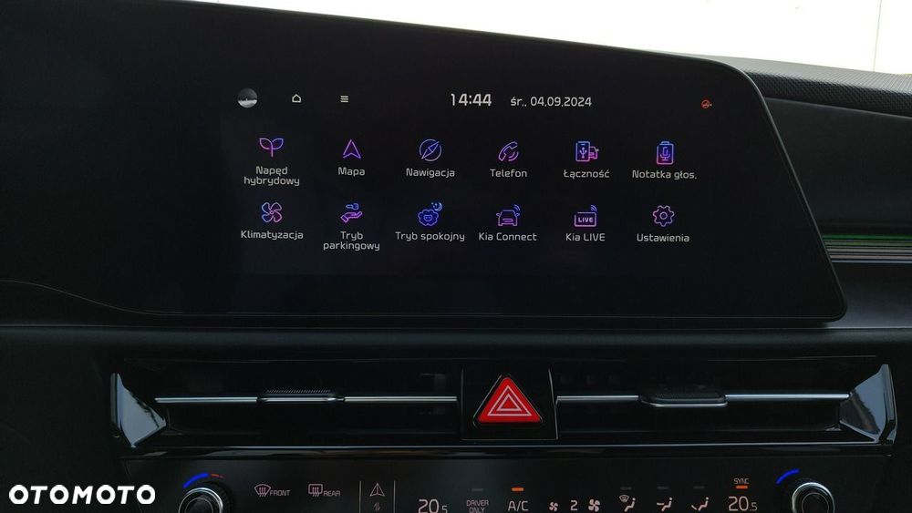 Kia Niro - 23