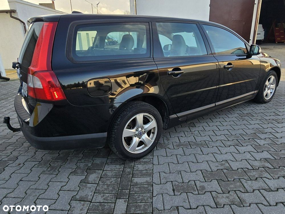 Volvo V70 - 9