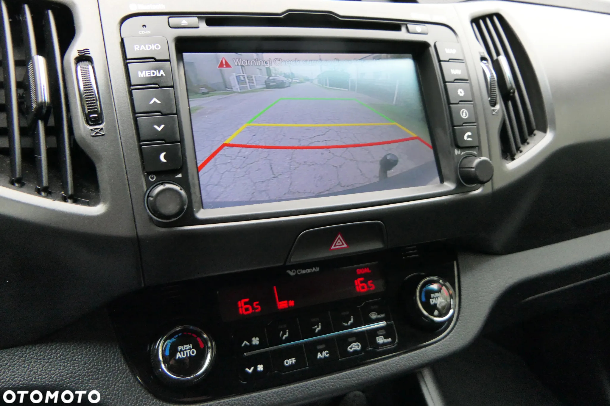 Kia Sportage 1.6 GDI L 2WD - 22