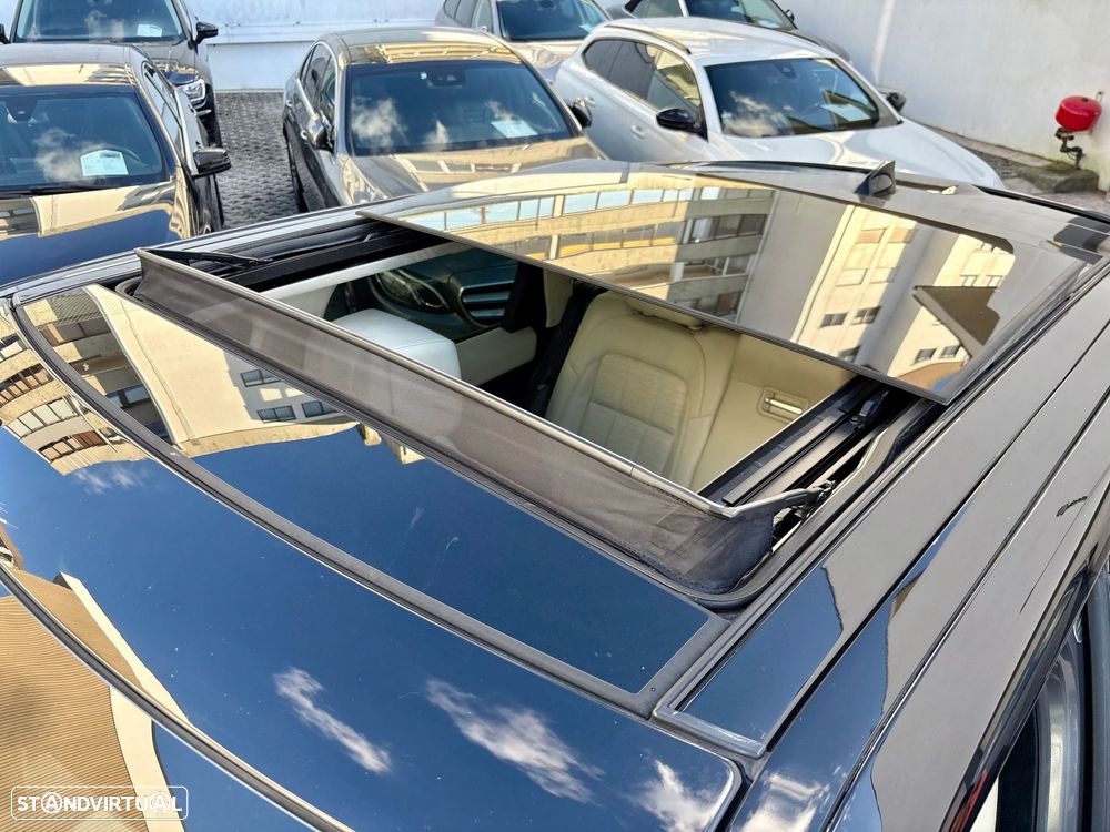 Land Rover Range Rover Sport 3.0 SDV6 Autobiography Dynamic - 10