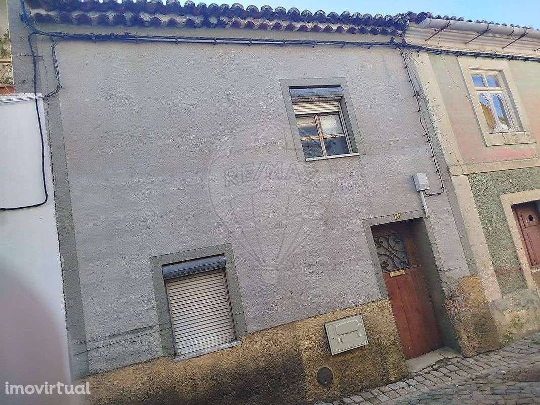 Moradia T5 para venda - Grande imagem: 3/19