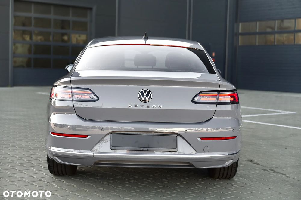 Volkswagen Arteon 2.0 TDI Elegance DSG - 14
