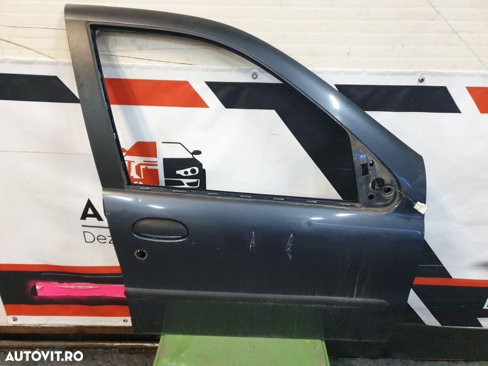 Usa Portiera fata dreapta fata FIAT Albea [ 2002 - 2012 ] - 1
