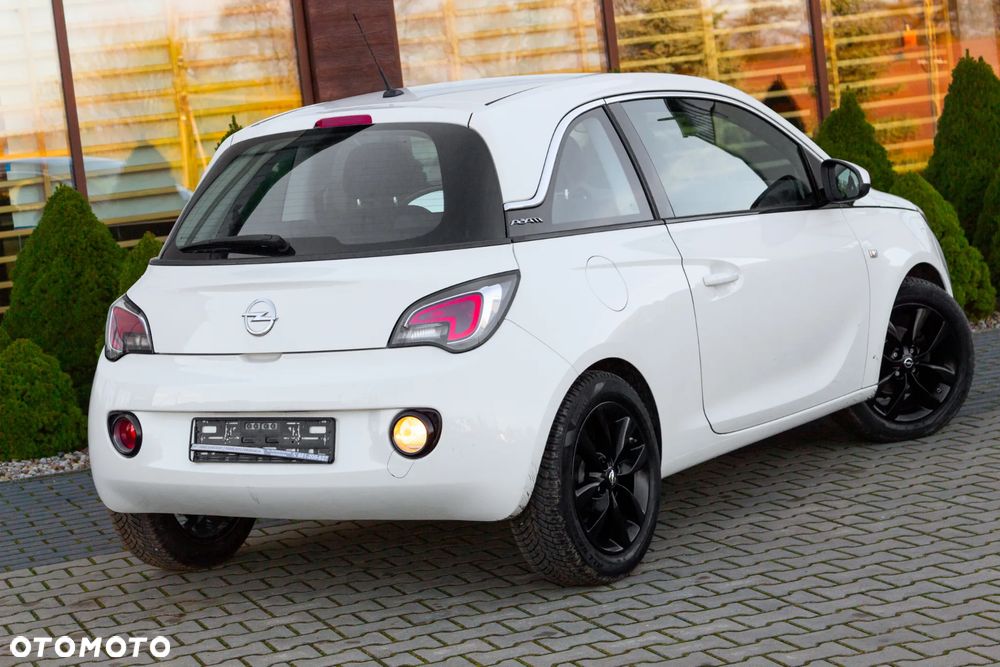 Opel Adam - 8