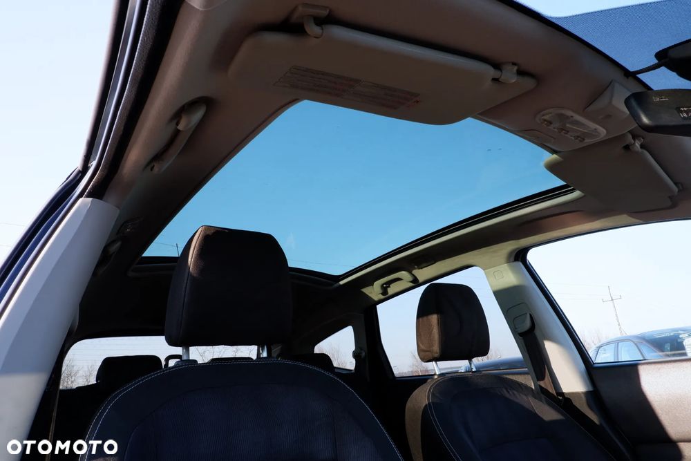 Nissan Qashqai+2 2.0 dCi 4x4 Tekna EU5 - 8