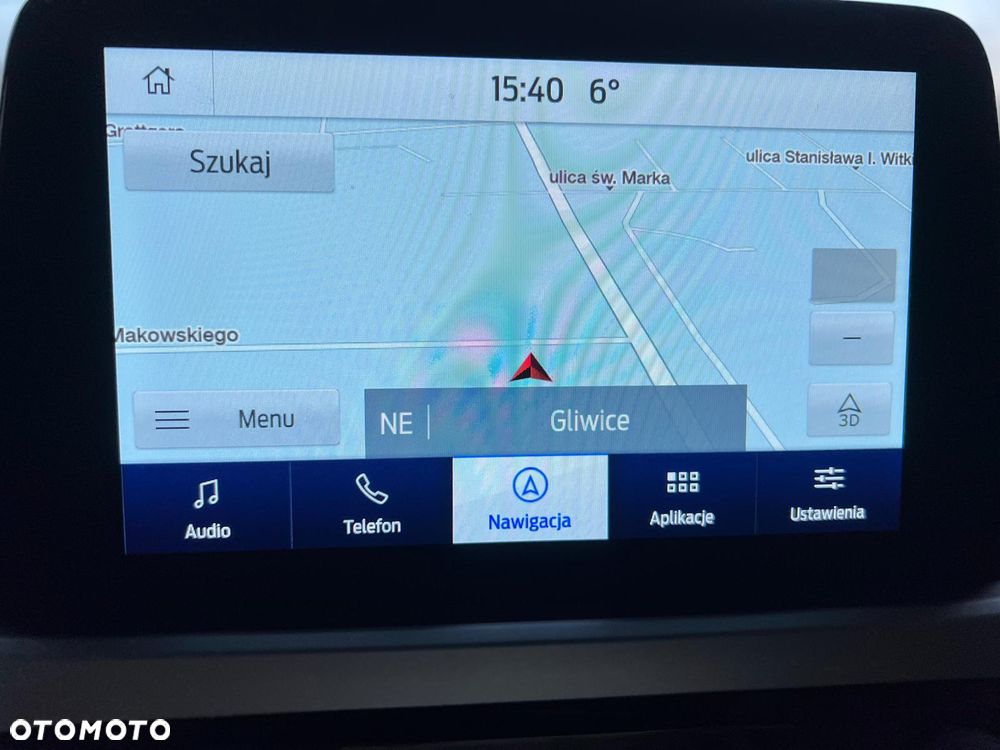 Ford Kuga 1.5 EcoBoost COOL&CONNECT - 24