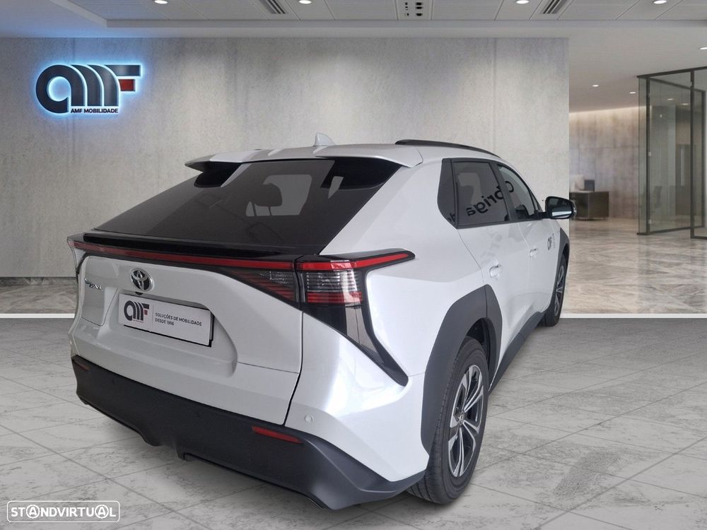 Toyota bZ4X 71,4 kWh Premium - 3