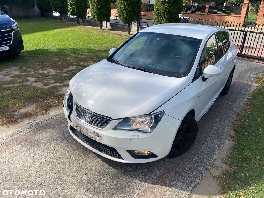 Seat Ibiza 1.2 12V Reference Viva - 1