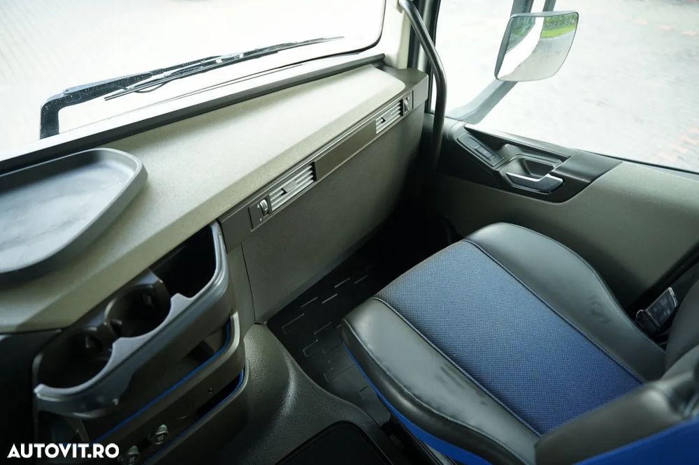 Volvo FH 460 / XXL I-SHIFT / 2023 R / EURO 6 - 33