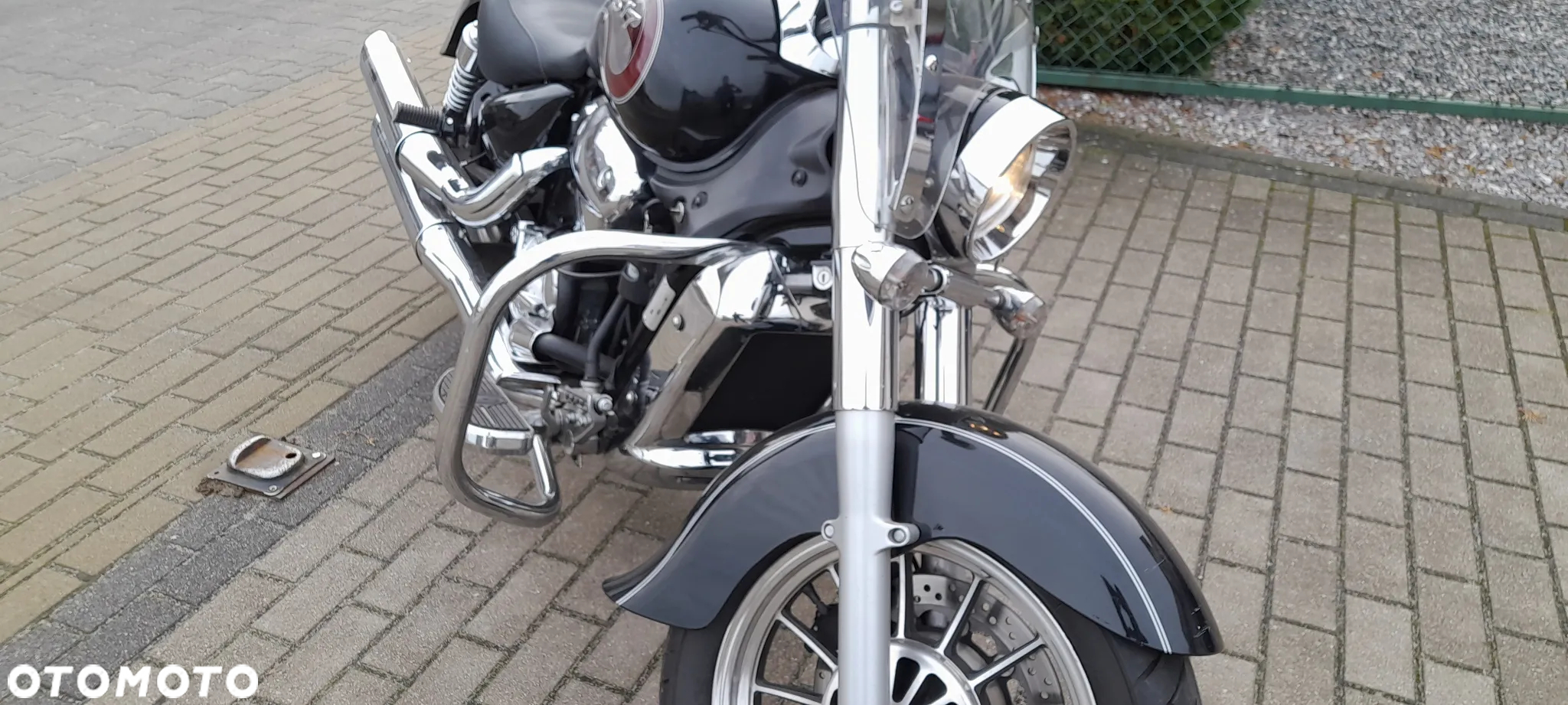 Hyosung Inny - 8