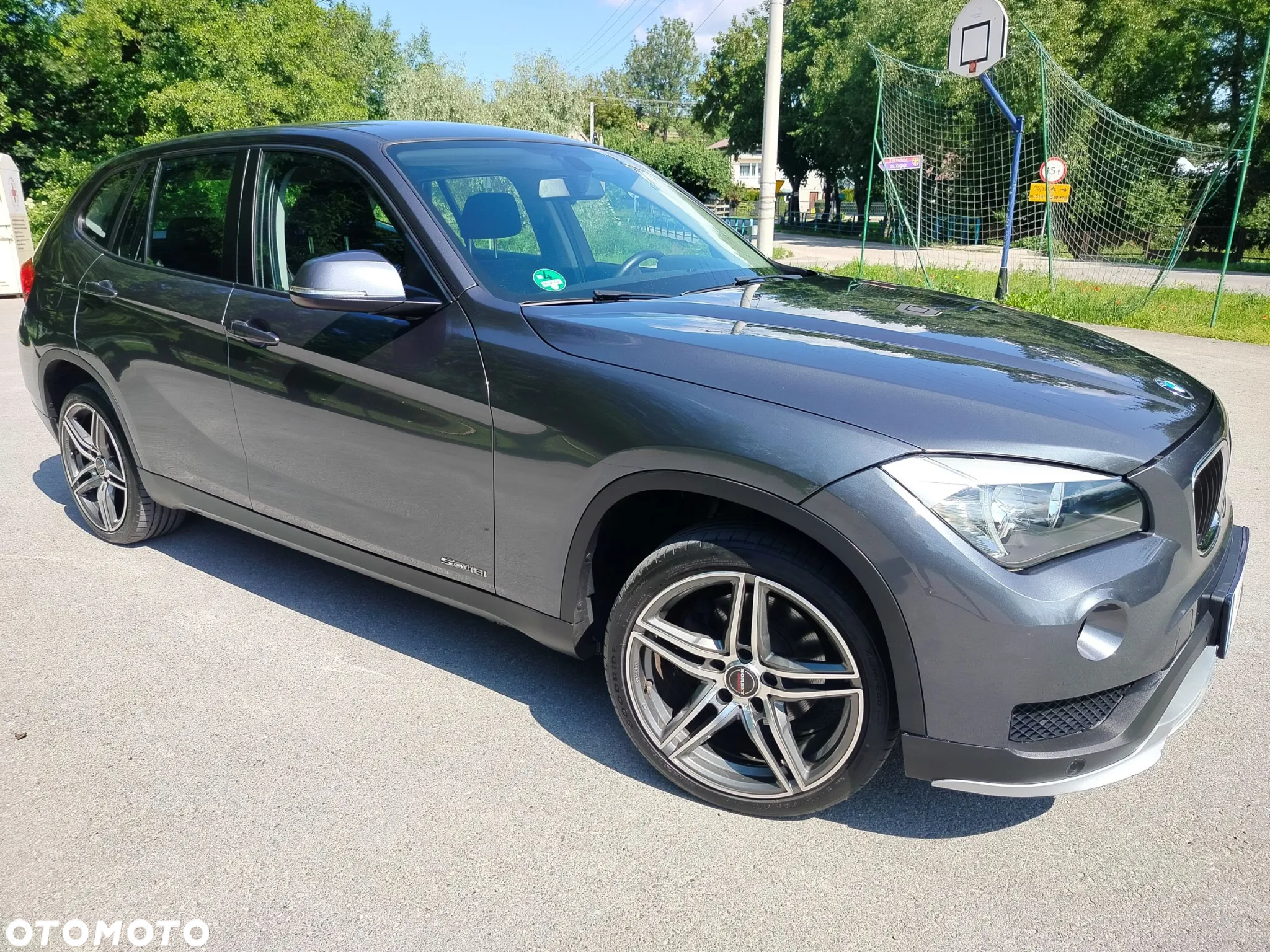 BMW X1 - 3