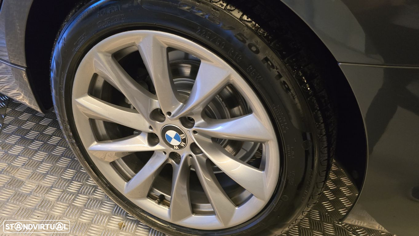BMW 320 Gran Turismo d Auto Line Modern - 26