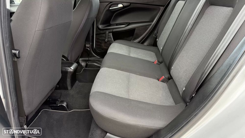 Fiat Tipo Station Wagon 1.3 Multijet City Life - 30