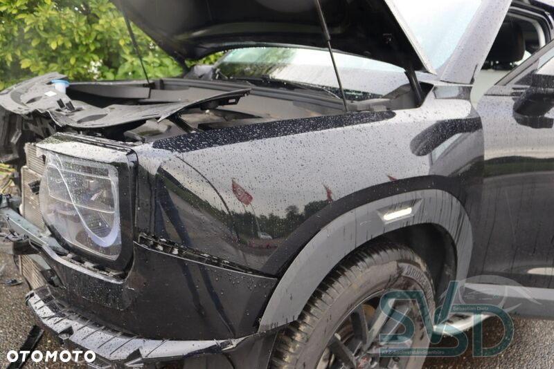 BAIC BJ30 - 11