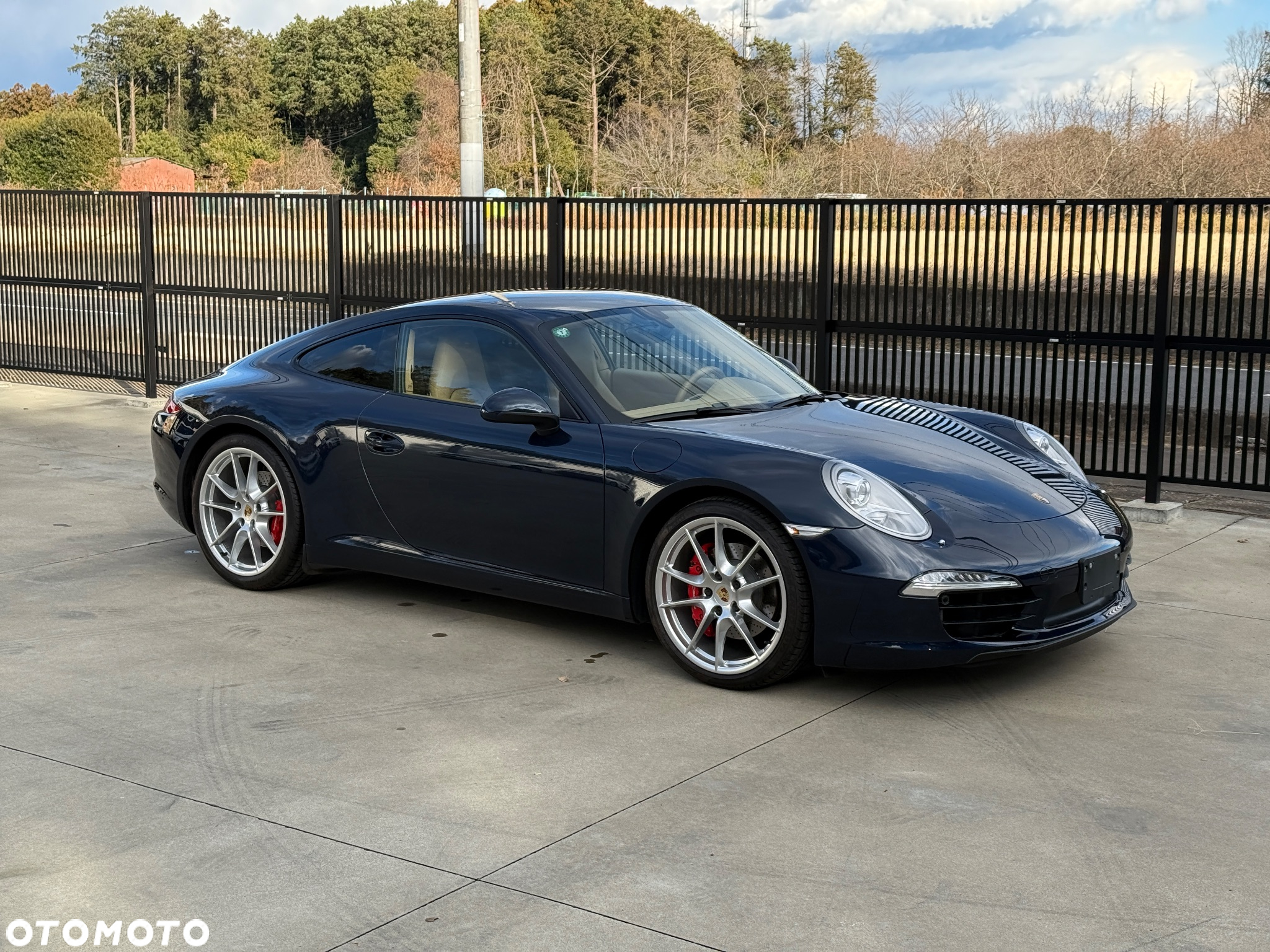 Porsche 911 Carrera S PDK - 4