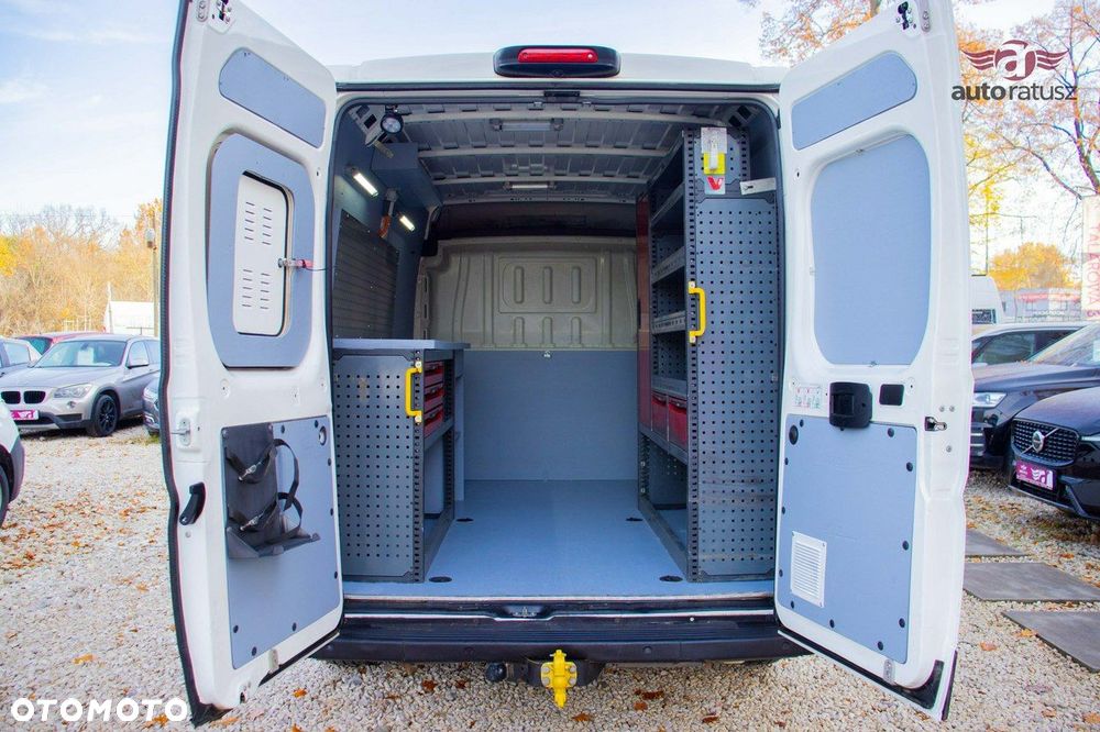 Citroën Jumper - 15