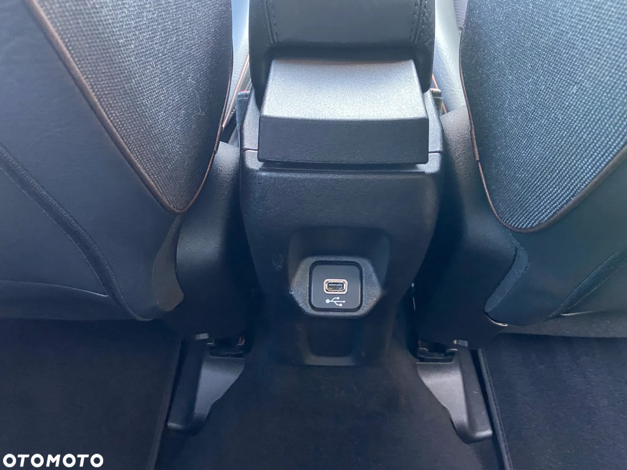 Fiat 500X 1.3 Cross DCT - 39