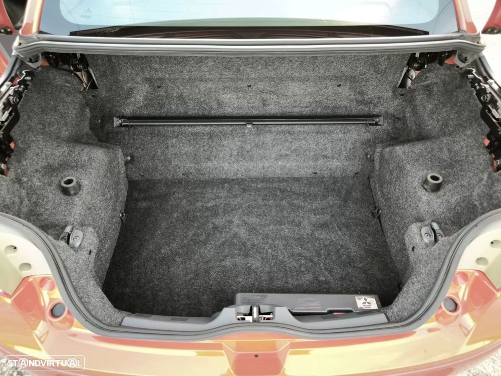 Mitsubishi Colt CZC 1.5 MPi Instyle P.Sport - 47