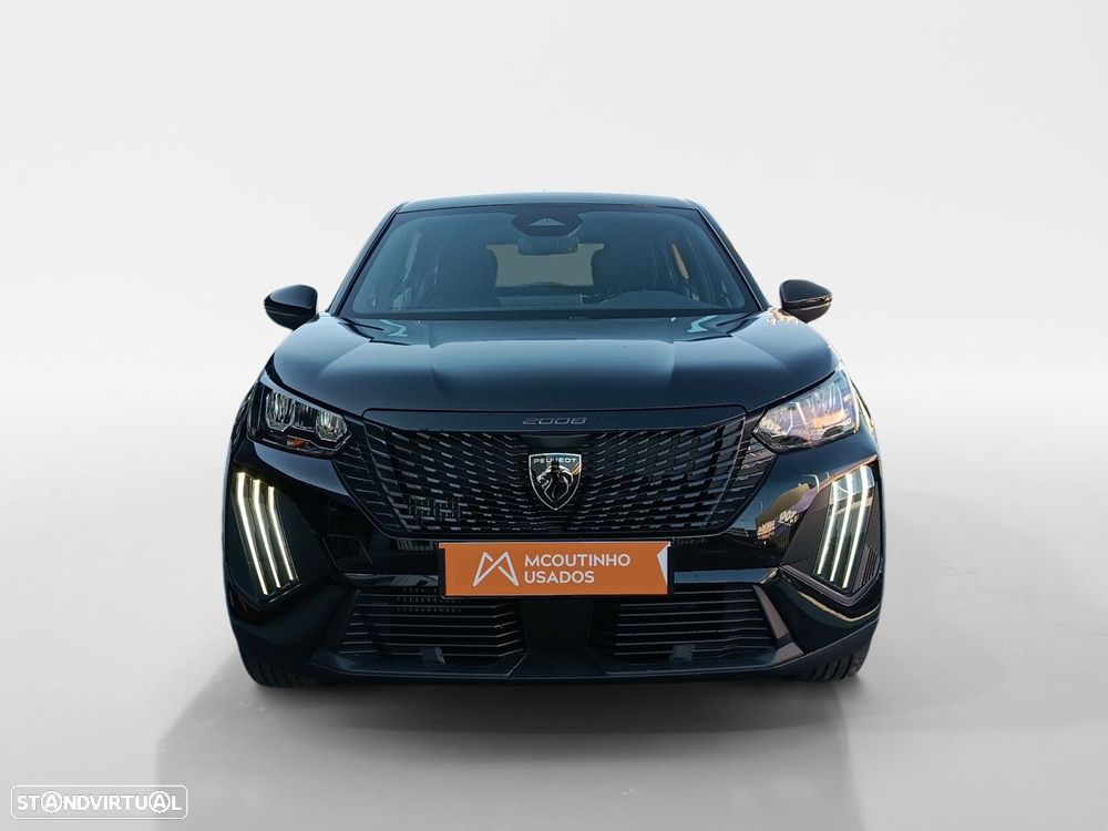 Peugeot 2008 1.2 PureTech Style - 8