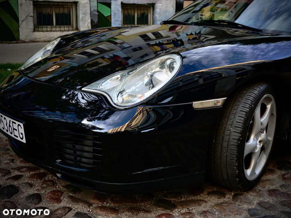 Porsche 911 - 5