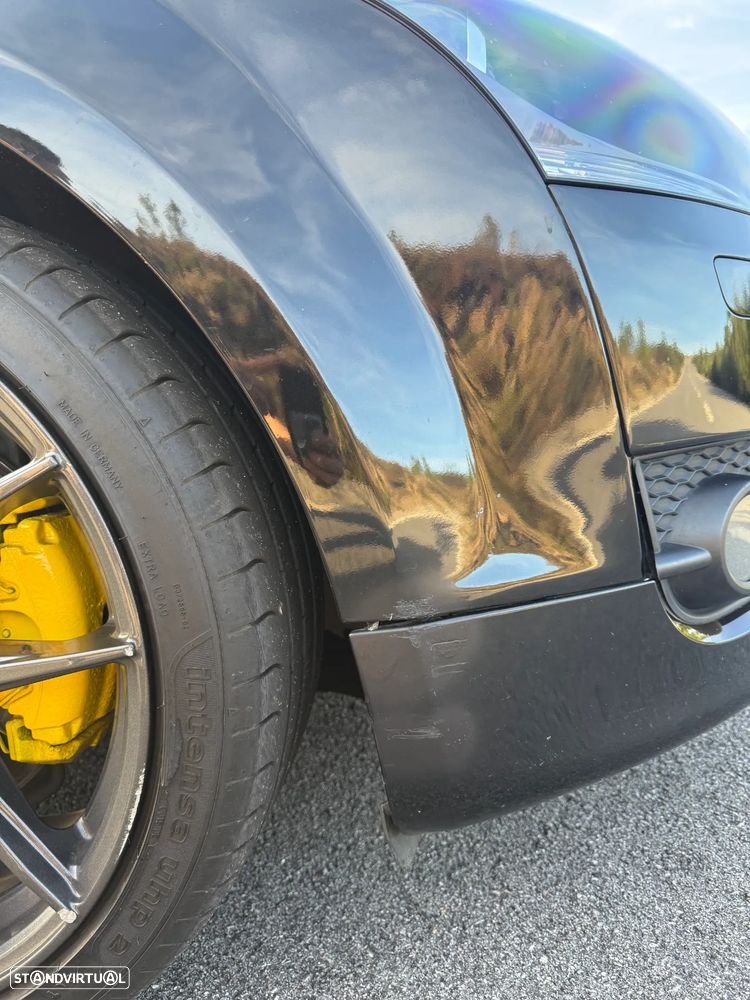 Audi TT Coupé 1.8 TFSI - 18