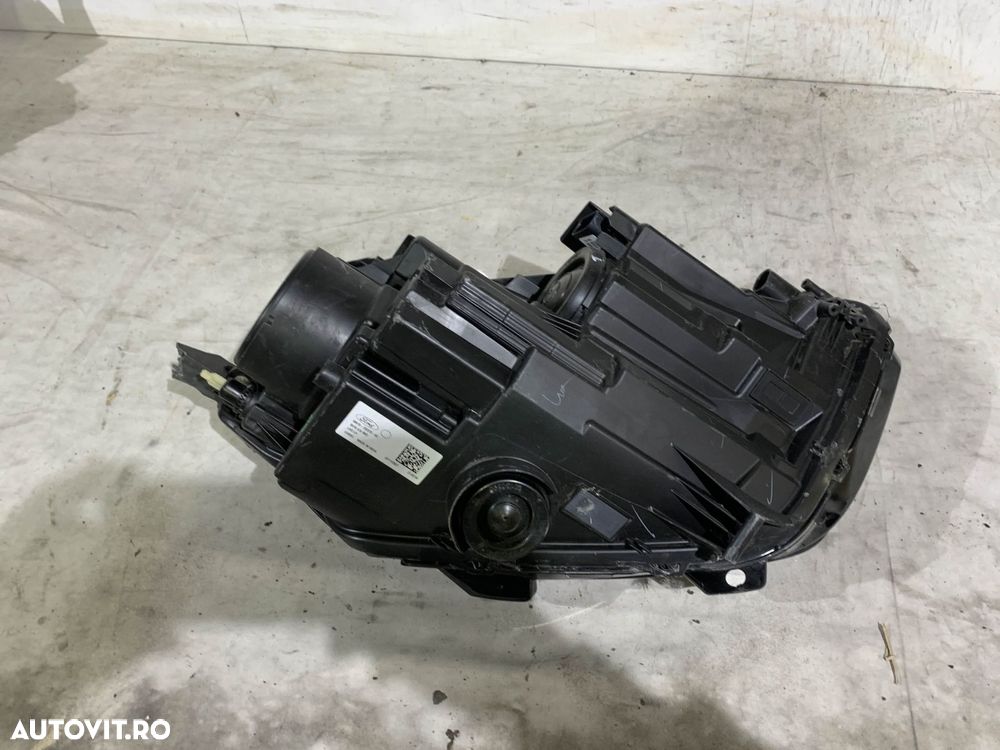 Far Stanga led, Ford Ecosport, 2018, 2019, 2020, 2021, 2022, cod origine OE MN15-13E015-AE. - 14