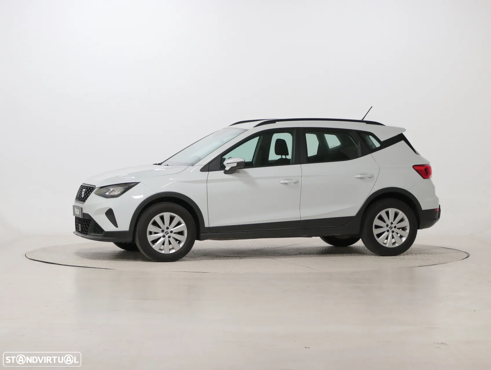 SEAT Arona 1.0 TSI Style - 2
