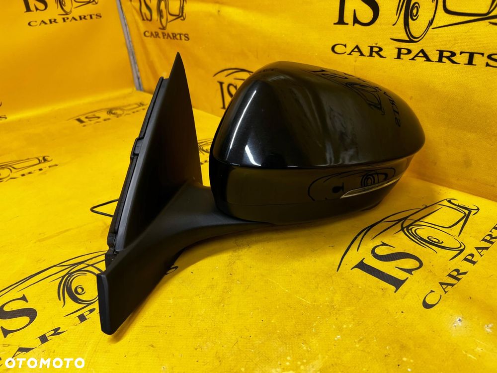 LUSTERKO LEWE 16 PIN KAMERA ASYSTENT RENAULT ESPACE VI EU - 2