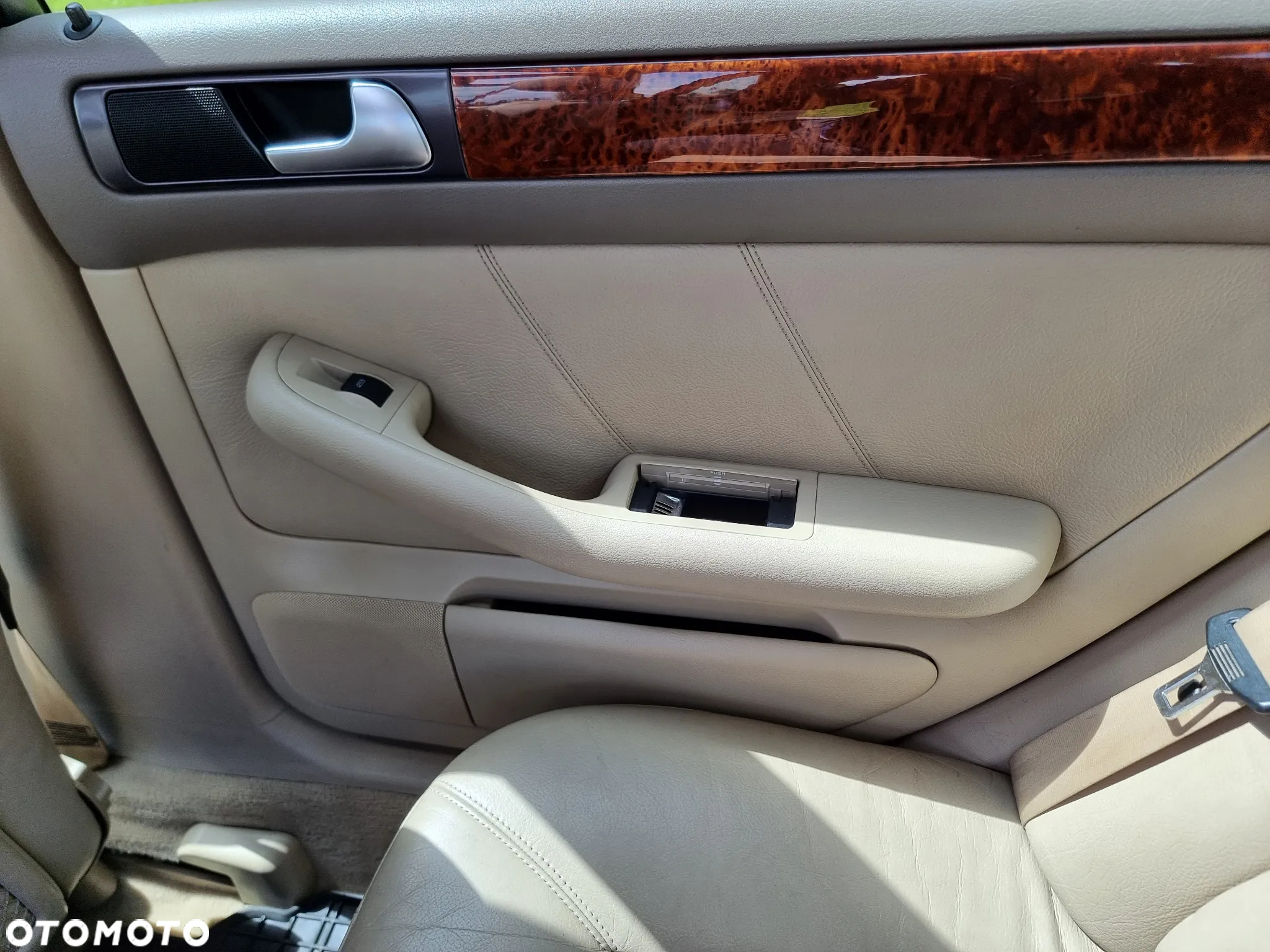 Audi A6 - 22
