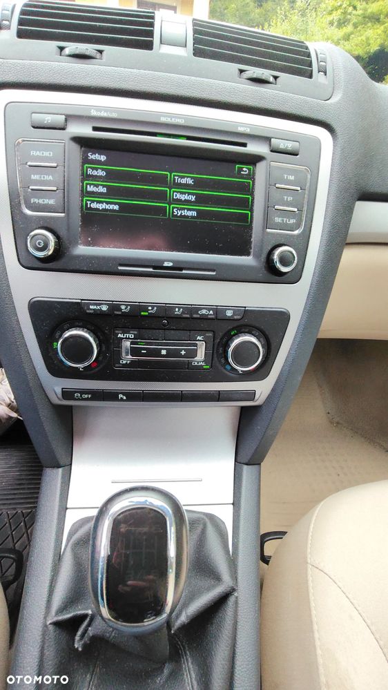 Skoda Octavia 1.4 TSI Ambition - 13