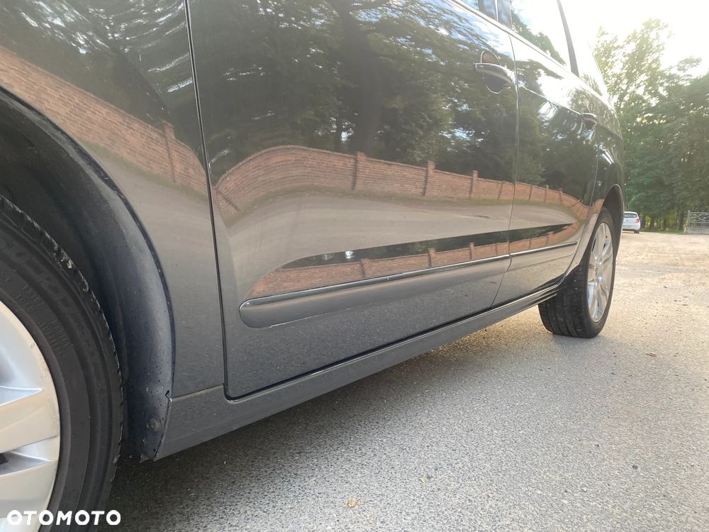 Peugeot 5008 e-HDI FAP 115 EGS6 Stop&Start Allure - 10