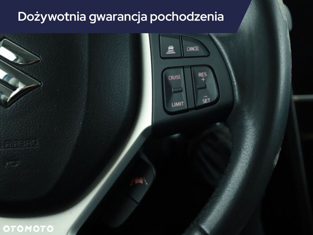 Suzuki Vitara - 17