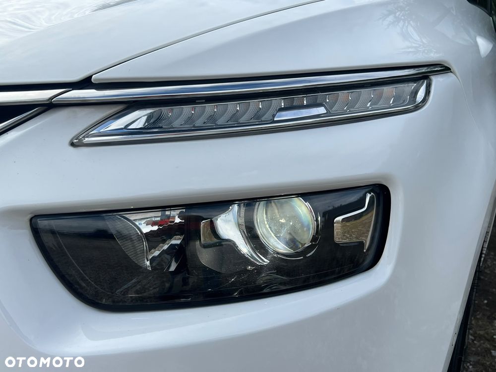 Citroën C4 Picasso BlueHDi 120 EAT6 Exclusive - 32